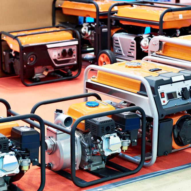 How to Determine What Size Generator You Need: A Comprehensive Guide