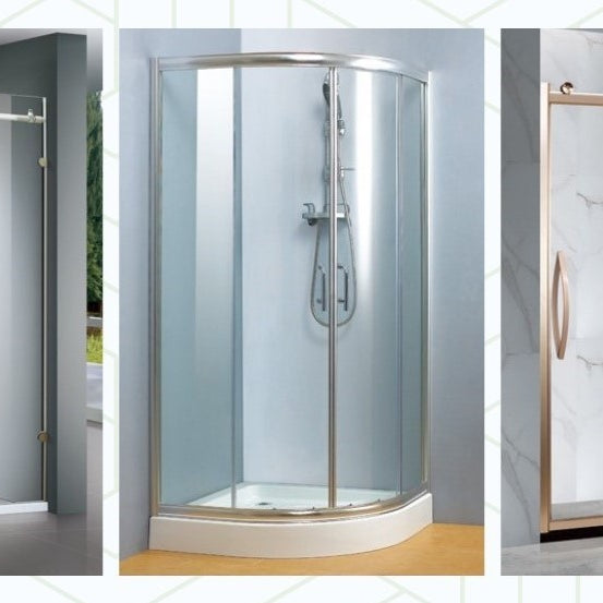 Shower Panel Buying Guide: Choosing the right Shower Panel