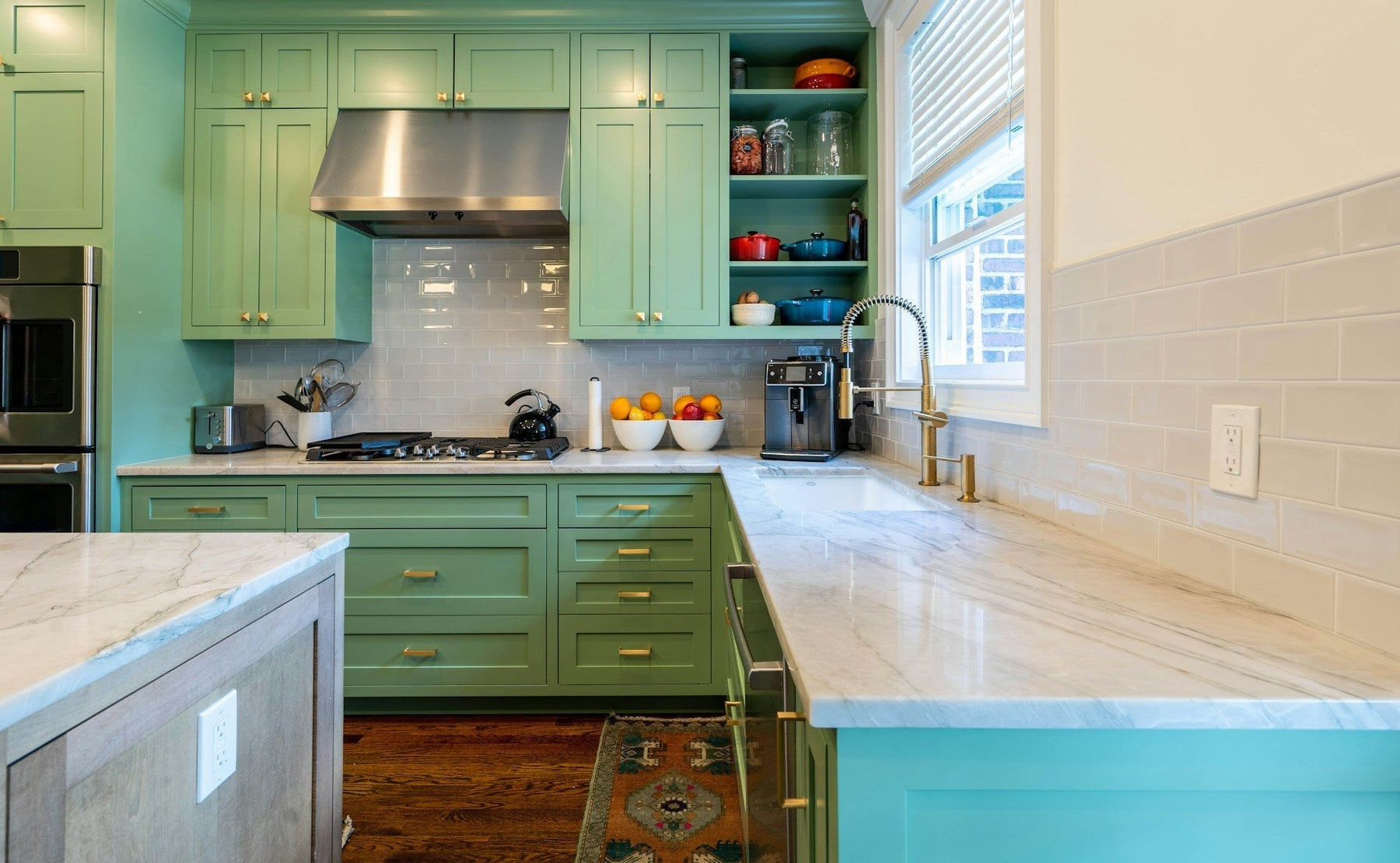 Selecting the Perfect Countertop Material for Your Kitchen