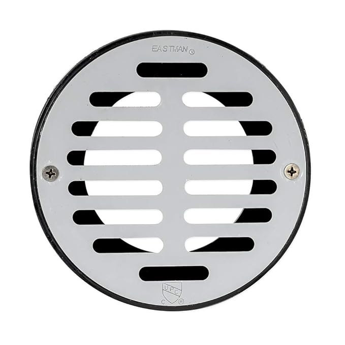 3"-4" ABS General Purpose Drain 15324