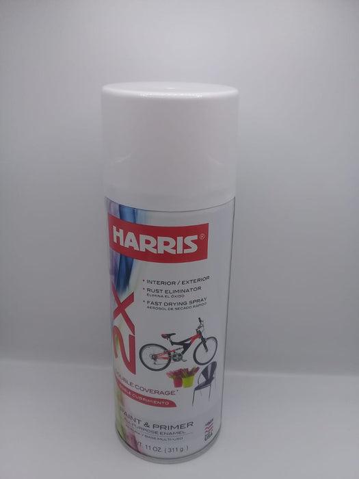 Harris All Purpose Paint and Primer Spray