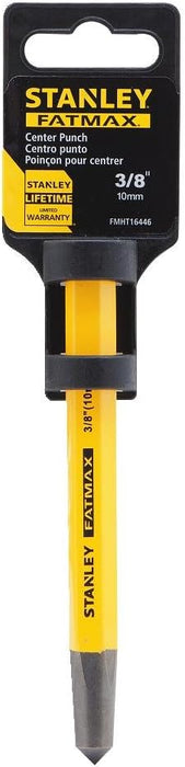 Stanley 3/8" Center Punch