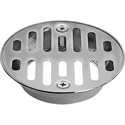 Shower Stall Drain 1-1/2" 7924