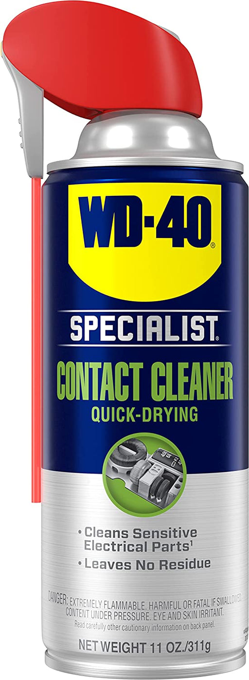 WD-40 Contact Cleaner 311g