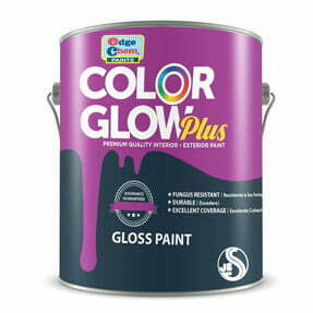 Edgechem Low Sheen Paint 19L