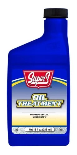 SuperS Oil Treatment 15oz