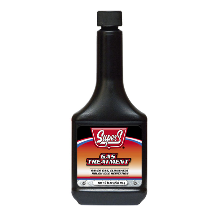 SuperS Gas Treatment 12oz