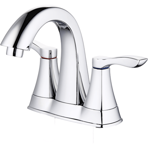 Lavatory Faucet EZ-FLO 10392