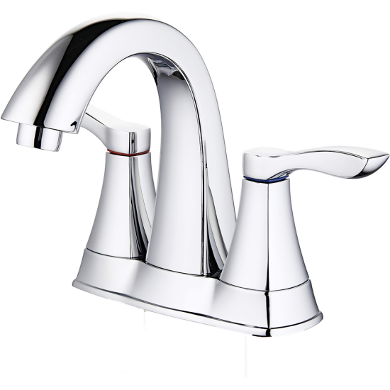 Lavatory Faucet EZ-FLO 10392