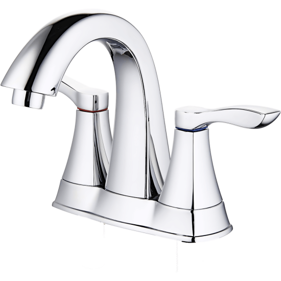 Lavatory Faucet EZ-FLO 10392