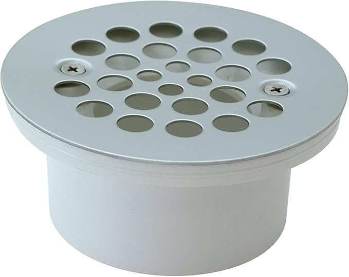 Eastman 2"X3" PVC General Purpose Drain15319