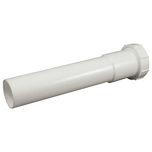 Eastman PVC Tail Piece 1-1/2X8" #35361