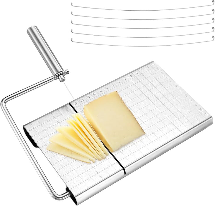 Cheese Slicer Keledz
