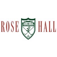 Rose Hall Testimonial