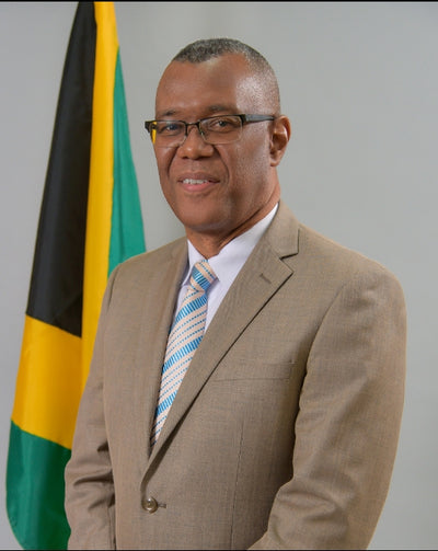 Sen. Charles Sinclair Testimonial