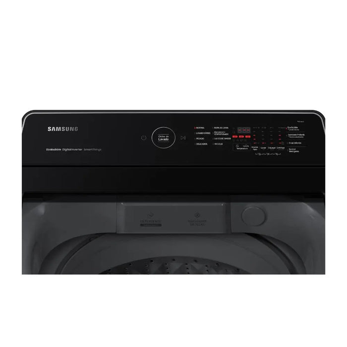Samsung Washing Machine Top Load 19KG