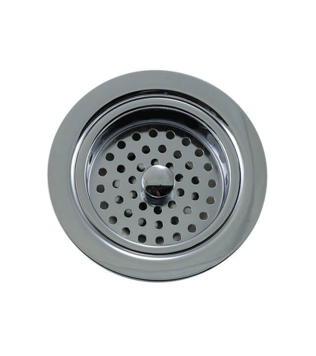 Stainless Steel Sink Strainer G123001