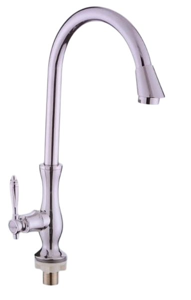 Single Swing Kitchen Faucet G113002