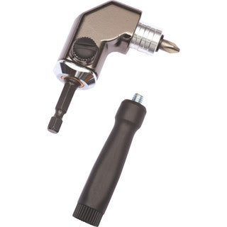 Dart Mini Angle Driver 1/4" Hex Shank