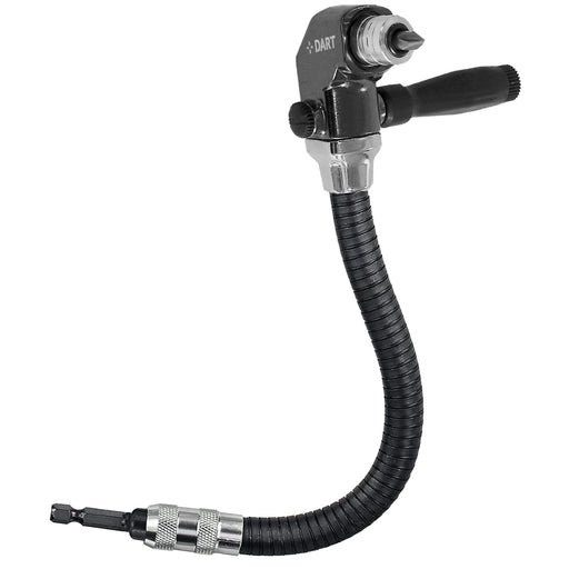 DART 300mm Flexible Angle Driver