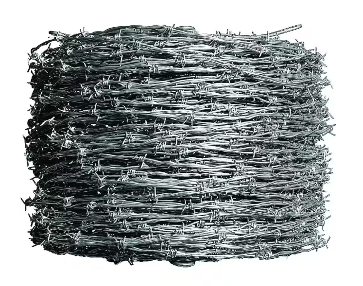 Barb Wire 1320FT DZ-400