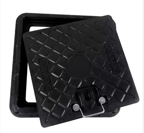 Manhole Cover WF 30X30 S15-1B