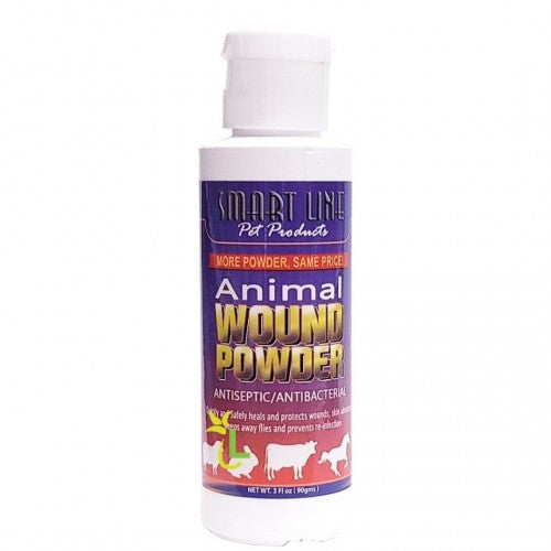 Smart Line Animal Wound Powder