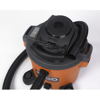 Ridgid Wet/Dry Vacuum 12Gal.