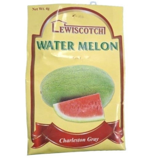 Watermelon Seeds CG Lewiscotch