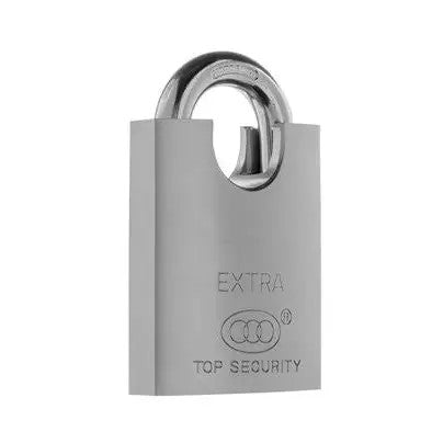 Tri-Circle Padlock 60MM BR601