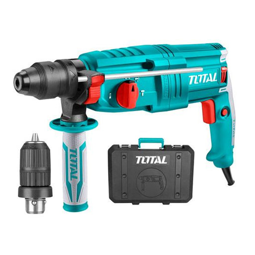 Total Rotary Hammer 800W UTH308268