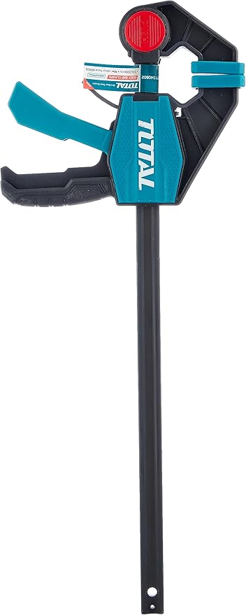 Total Quick Bar Clamps  -12" THT1340602