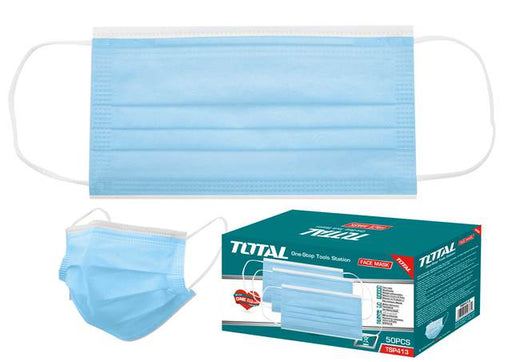 Total Dust Mask -TSP413