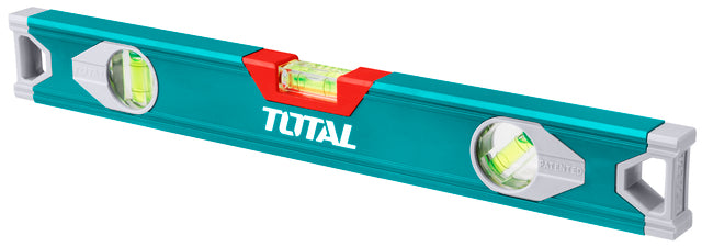 Total 100cm Spirit Level Measuring Instrument- TMT21006