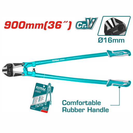 Total Bolt Cutter  36" -THT113366