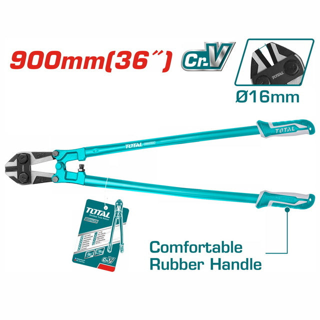 Total Bolt Cutter 36" -THT113366
