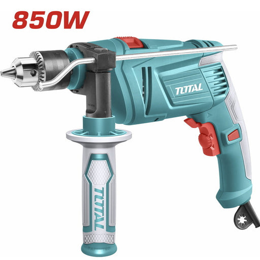 Total Impact Drill  850W- TG109136