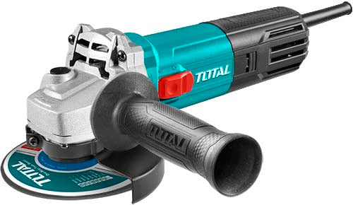 Total Angle Grinder 950W UTG1101256