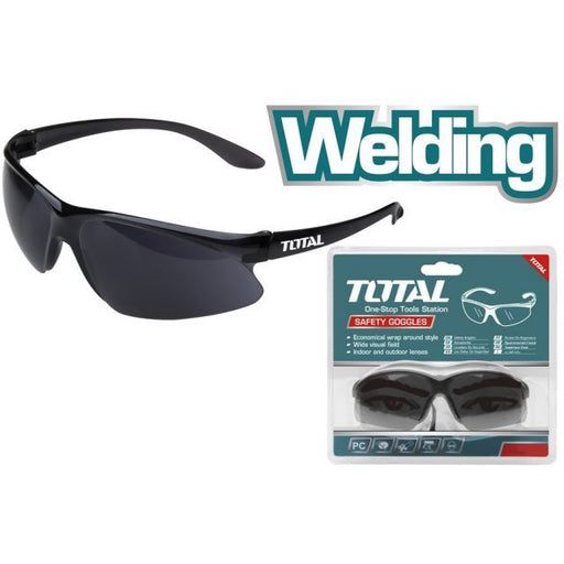 Total Safety Googles TSP307