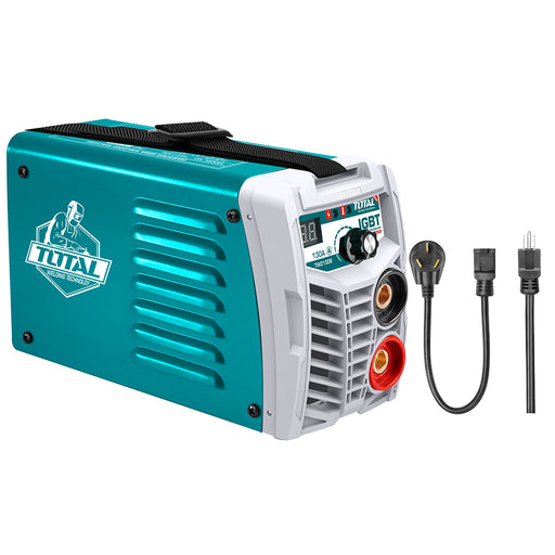 Total Inverter MMA Welding Machine 130A/160A- UTW21606