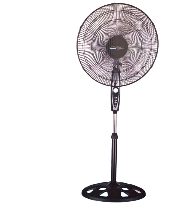 Jamaica Wind 18" Standing Fan