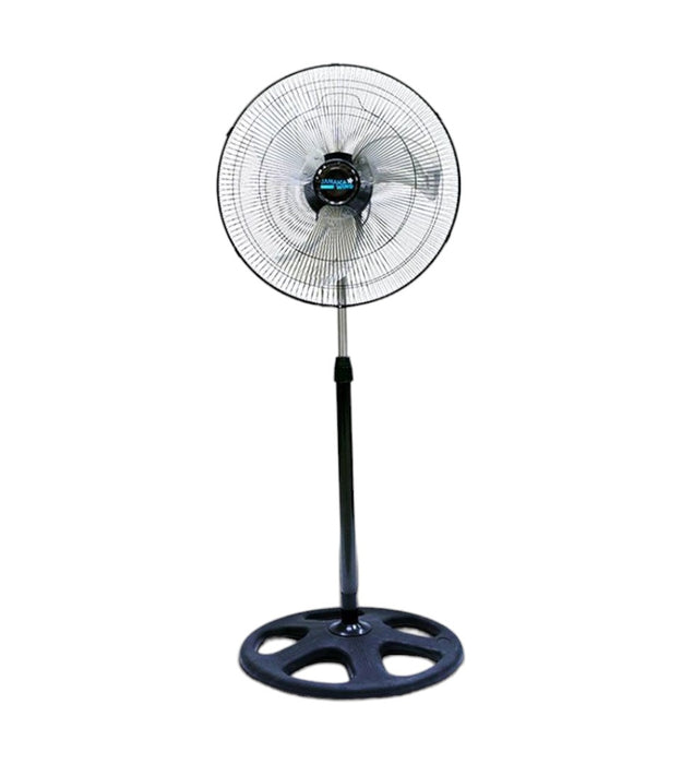 Jamaica Wind 18" Oscillating Standing Fan
