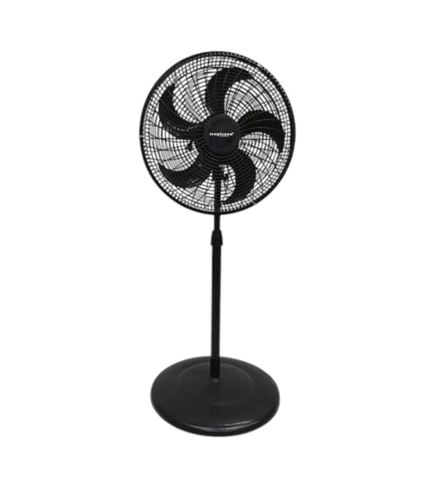 Tropicana16" Standing Fan with Round Base