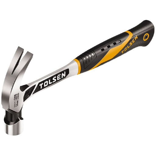 Tolsen Claw Hammer 16ozs 25171