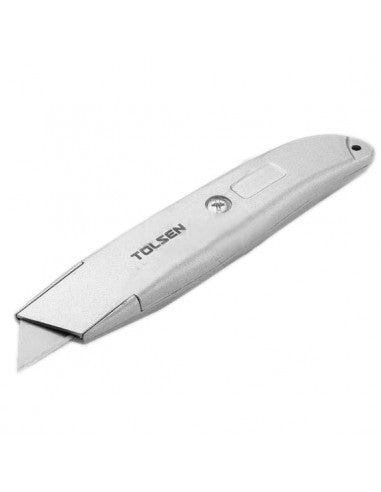 Tolsen Utility Knife 30008