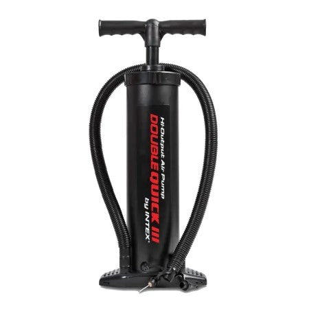 Intex Double Quick III Hand Pump