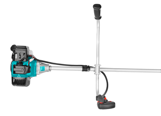 Total Gasoline Grass Trimmer & Bush Cutter- TP5524411