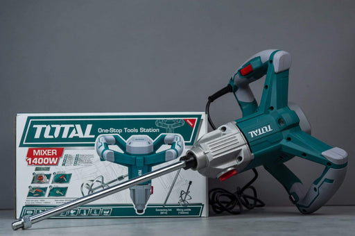 Total Mixer 1400W - UTD614006