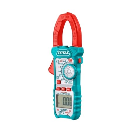 Digital AC Clamp Meter TMT4100041