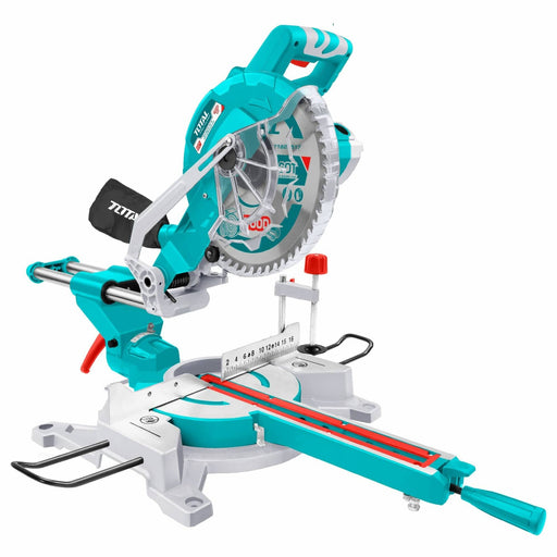 Total Sliding Mitre Saw 1800W  -UTS421825517
